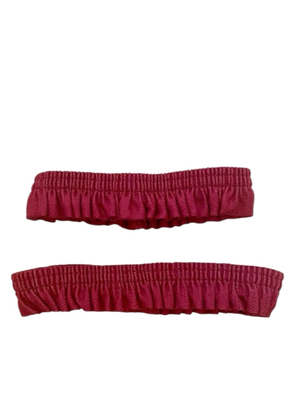 LONGABERGER basket garters (set of 2)